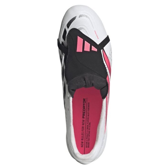 Adidas Predator League FT SG Ayakkabılar - Görsel 3