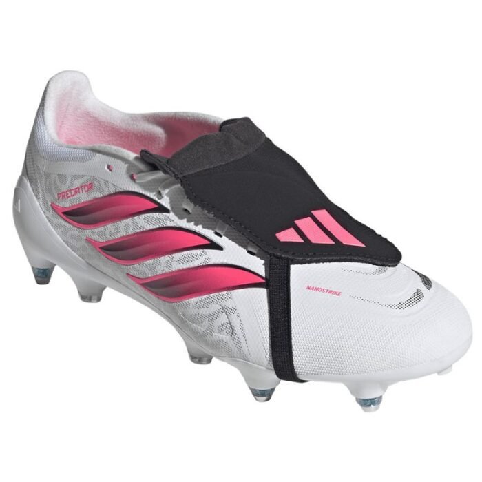 Adidas Predator League FT SG Ayakkabılar - Görsel 4