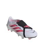Adidas Predator Pro FT FG IH7234 futbol ayakkabıları - Görsel 2