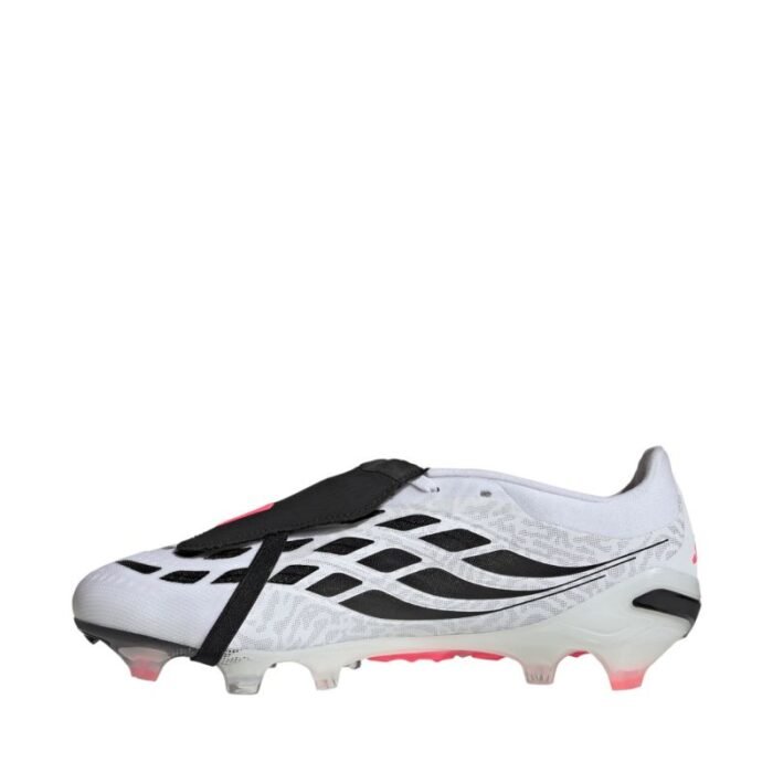 Adidas Predator Pro FT FG IH7234 futbol ayakkabıları - Görsel 5