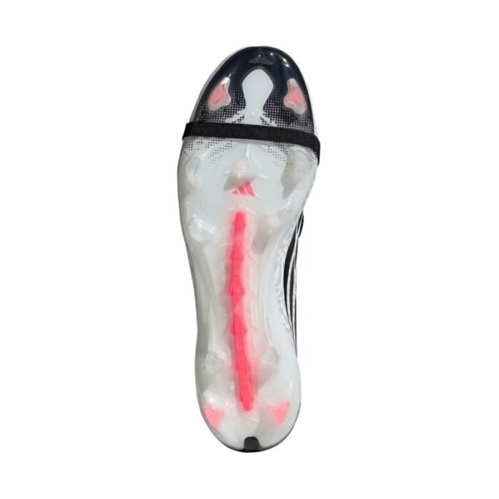 Adidas Predator Pro FT FG IH7234 futbol ayakkabıları - Görsel 6
