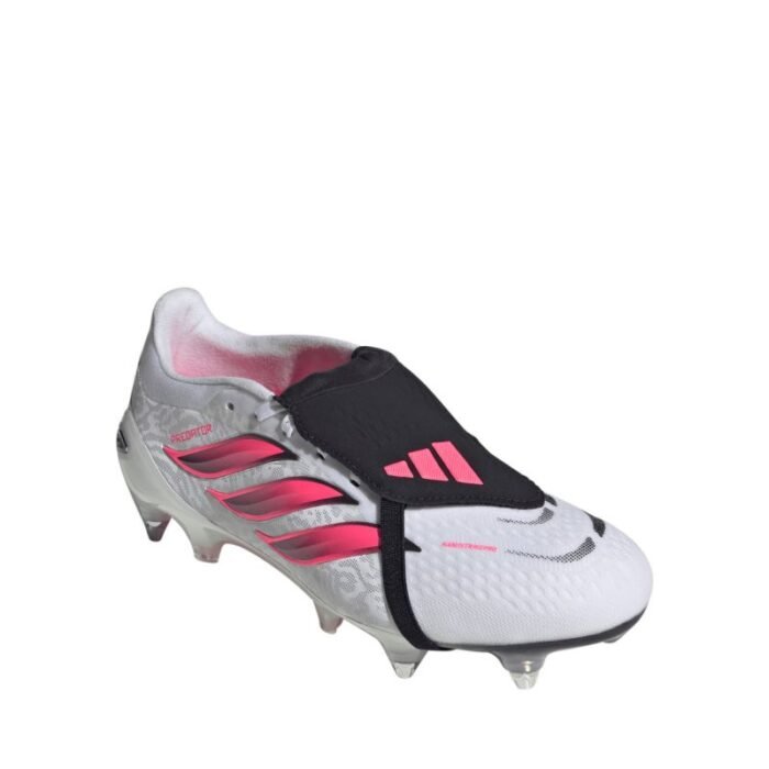 Adidas Predator Pro FT SG IH7237 futbol ayakkabıları - Görsel 2