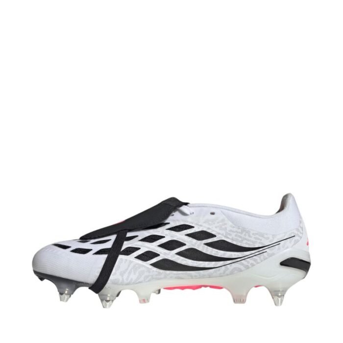 Adidas Predator Pro FT SG IH7237 futbol ayakkabıları - Görsel 5