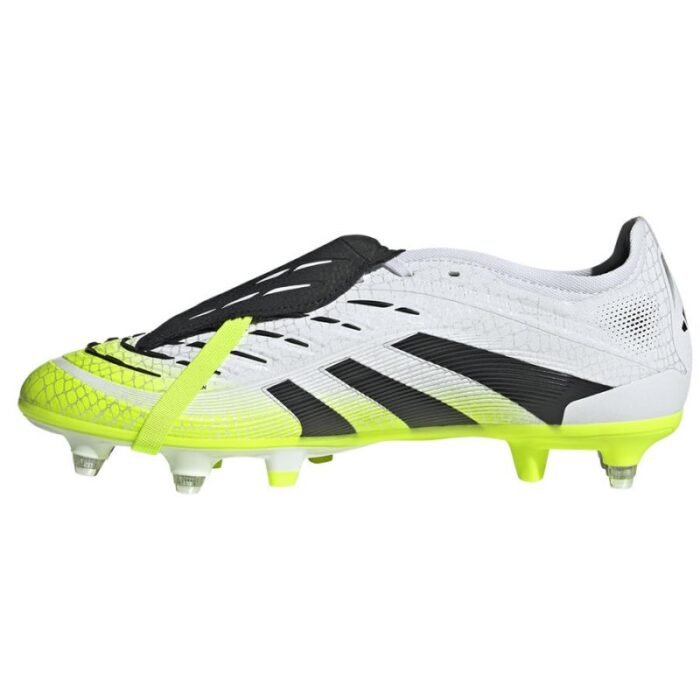 Adidas Predator Pro FT SG M JS4077 ayakkabılar - Görsel 2