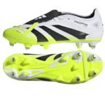 Adidas Predator Pro FT SG M JS4077 ayakkabılar