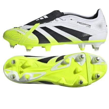 Adidas Predator Pro FT SG M JS4077 ayakkabılar