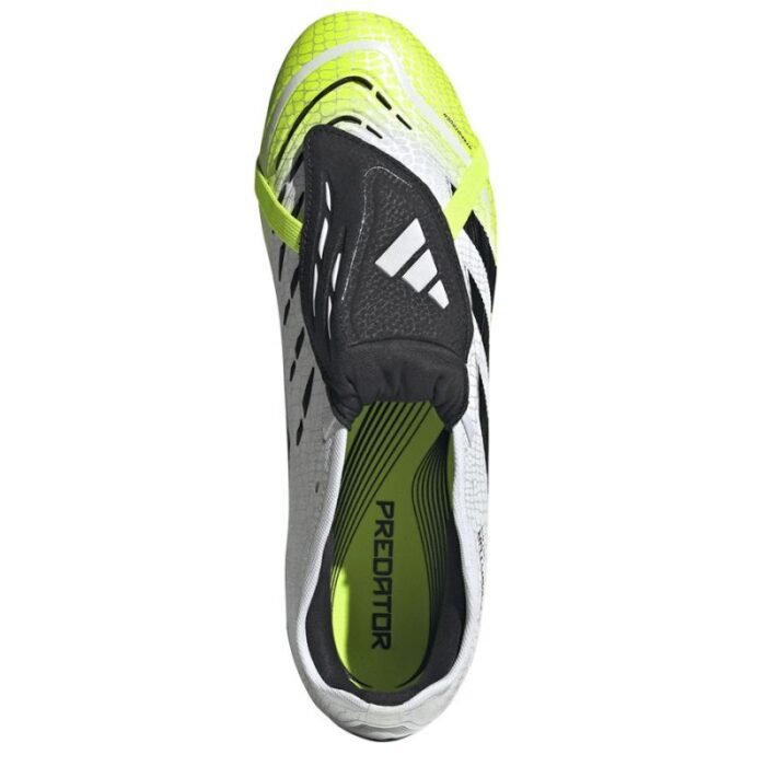 Adidas Predator Pro FT SG M JS4077 ayakkabılar - Görsel 3