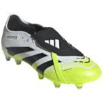 Adidas Predator Pro FT SG M JS4077 ayakkabılar - Görsel 5