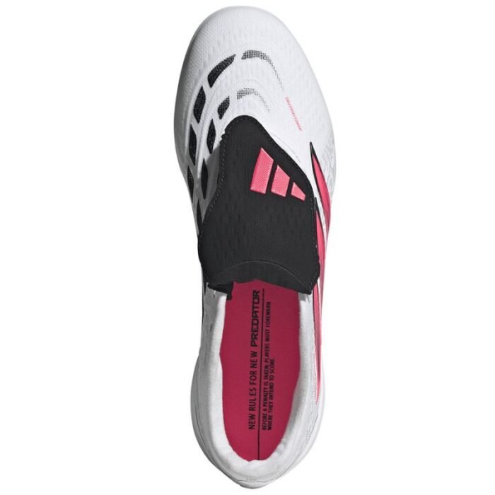 Adidas Predator Pro FT TF IH7218 ayakkabılar - Görsel 3