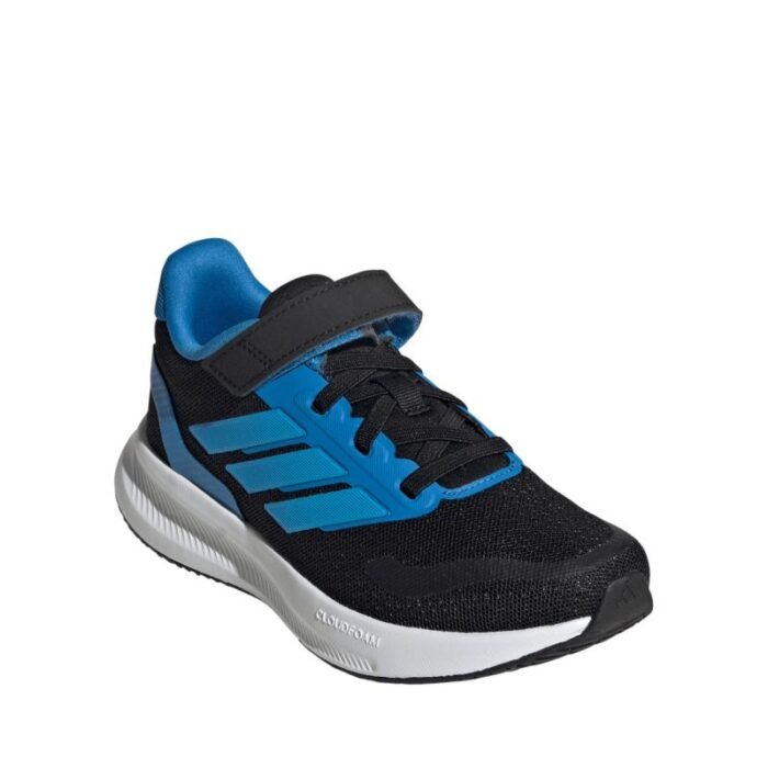 adidas Runfalcon 5 EL C JP9399 çocuk ayakkabıları - Görsel 2