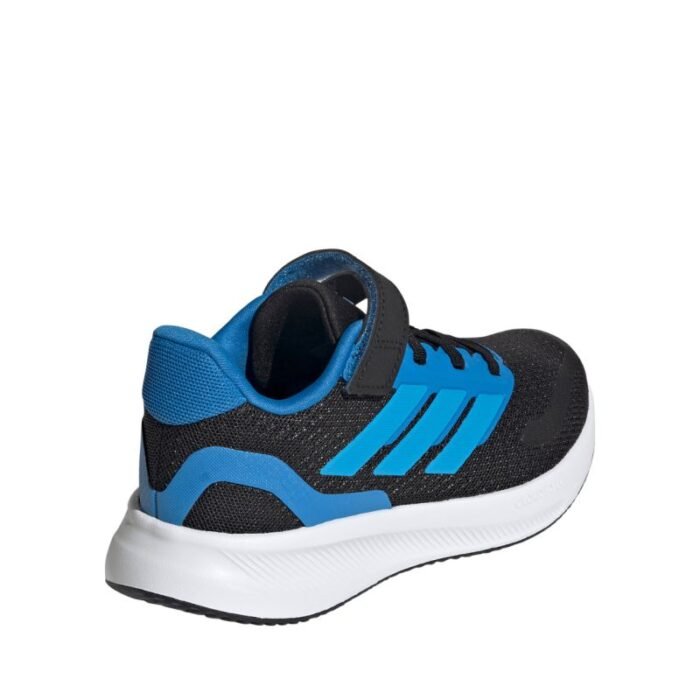 adidas Runfalcon 5 EL C JP9399 çocuk ayakkabıları - Görsel 3
