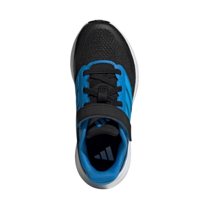 adidas Runfalcon 5 EL C JP9399 çocuk ayakkabıları - Görsel 4