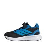 adidas Runfalcon 5 EL C JP9399 çocuk ayakkabıları - Görsel 5