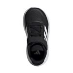 Adidas Runfalcon 5 EL I Siyah Çocuk Ayakkabı - Görsel 4