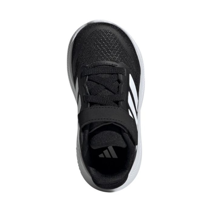 Adidas Runfalcon 5 EL I Siyah Çocuk Ayakkabı - Görsel 4