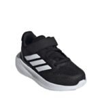 Adidas Runfalcon 5 EL I Siyah Çocuk Ayakkabı - Görsel 8