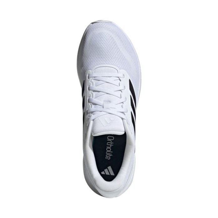 Adidas Runfalcon 5 Koşu Ayakkabısı M JH9637 - Görsel 4
