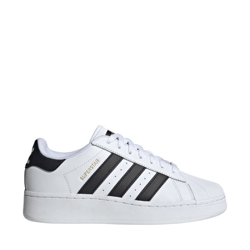 tryoshop-adidas-superstar-xlg-shoes-white-if9995-1812623-1 Adidas Superstar XLG ayakkabılar beyaz IF9995 - Görsel 1