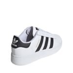 Adidas Superstar XLG ayakkabılar beyaz IF9995 - Görsel 3