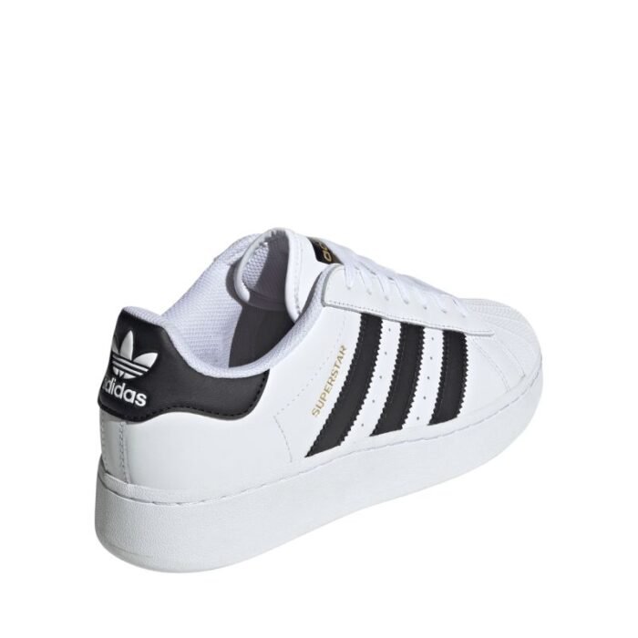 Adidas Superstar XLG ayakkabılar beyaz IF9995 - Görsel 3