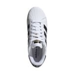 Adidas Superstar XLG ayakkabılar beyaz IF9995 - Görsel 4