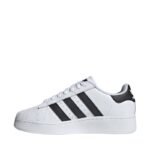 Adidas Superstar XLG ayakkabılar beyaz IF9995 - Görsel 5