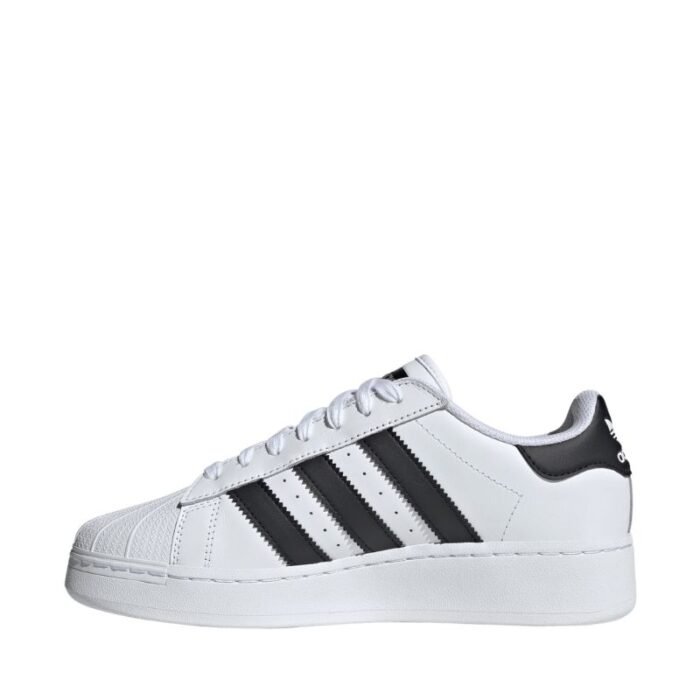Adidas Superstar XLG ayakkabılar beyaz IF9995 - Görsel 5