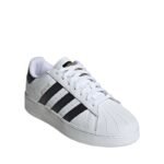 Adidas Superstar XLG ayakkabılar beyaz IF9995 - Görsel 8
