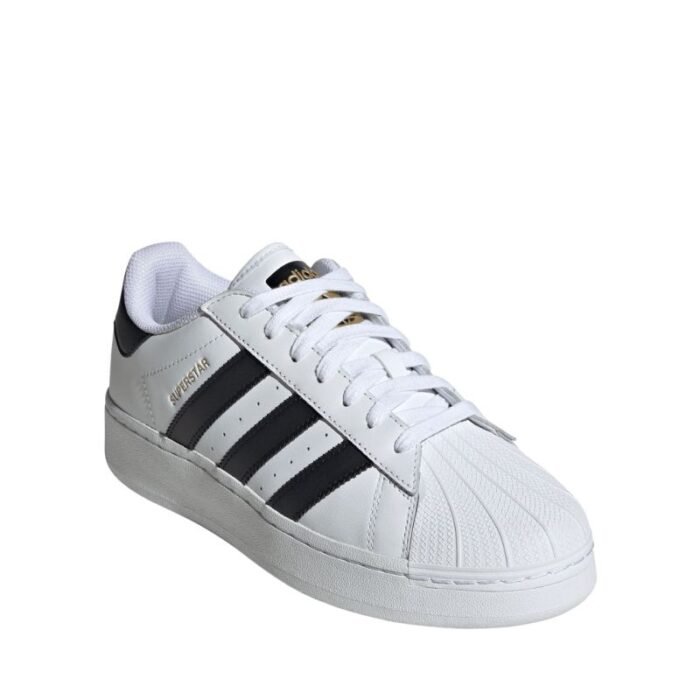 Adidas Superstar XLG ayakkabılar beyaz IF9995 - Görsel 8