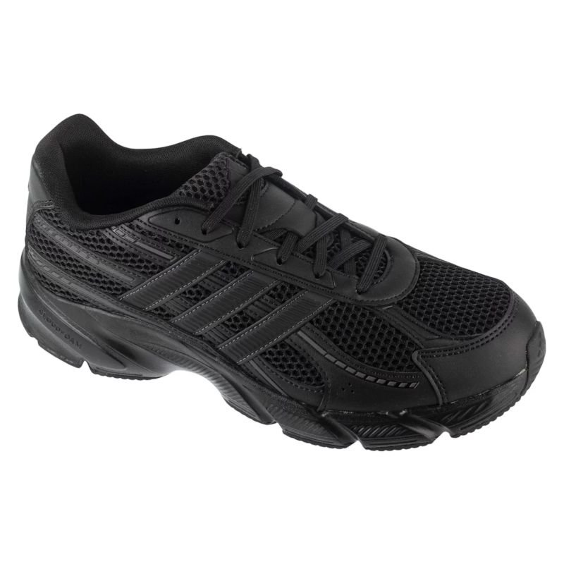 tryoshop-adidas-technochaos-2000-ki4228-black-41-1-3-3026262-1 adidas Technochaos 2000 KI4228 Siyah 41 1/3 - Görsel 1