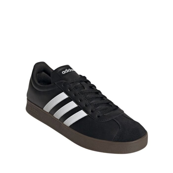 Adidas VL Court Base M ID3712 ayakkabılar - Görsel 2