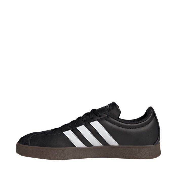 Adidas VL Court Base M ID3712 ayakkabılar - Görsel 3