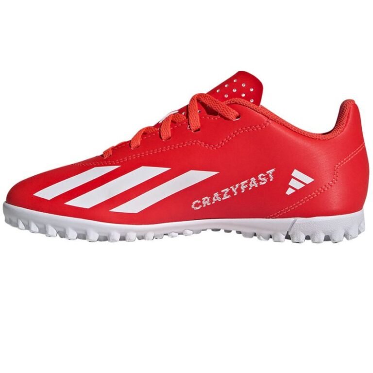 adidas X Crazyfast Club