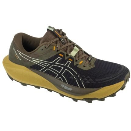 ASICS Gel-Trabuco 13 GTX Siyah 42