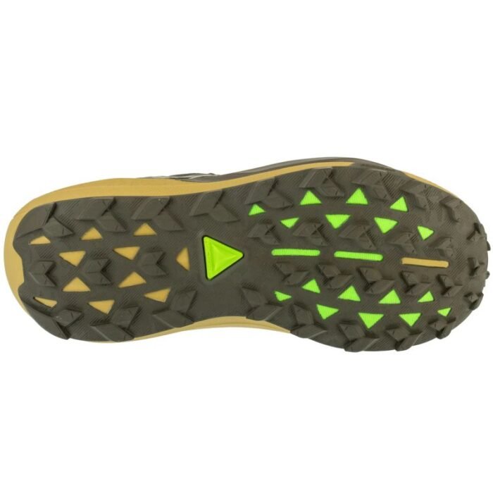 ASICS Gel-Trabuco 13 GTX Siyah 42 - Görsel 4