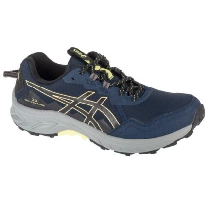 Asics Gel-Venture 10 M 1011B967-400 Koşu Ayakkabısı