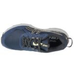 Asics Gel-Venture 10 M 1011B967-400 Koşu Ayakkabısı - Görsel 3