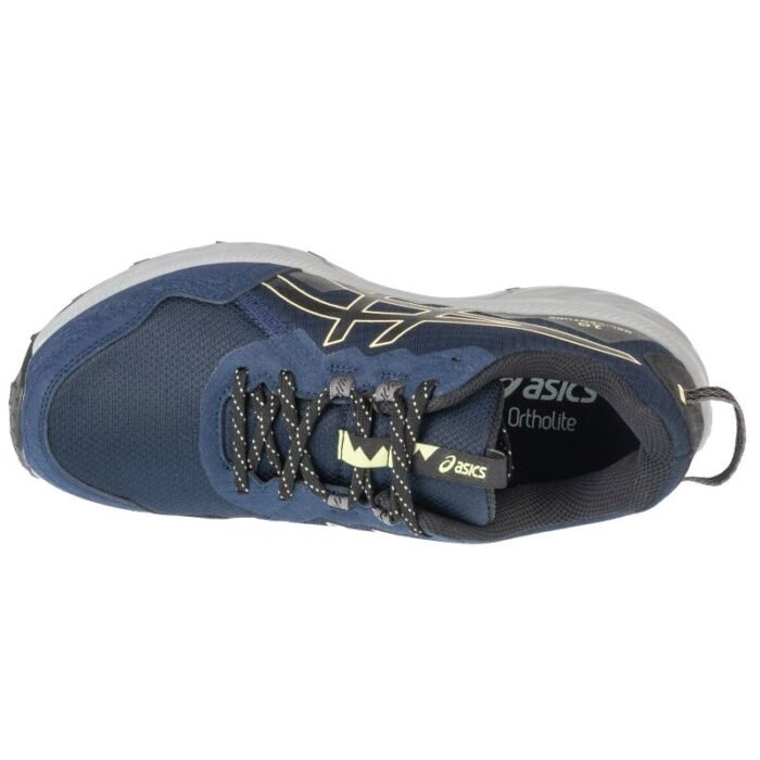 Asics Gel-Venture 10 M 1011B967-400 Koşu Ayakkabısı - Görsel 3