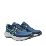 Asics Gel-Venture 11 erkek koşu ayakkabısı mavi - Görsel 2