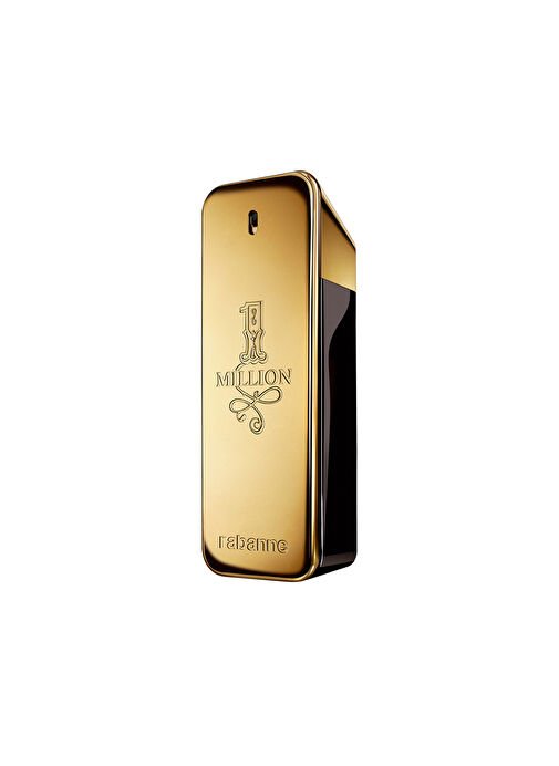 Paco Rabanne Million Edt