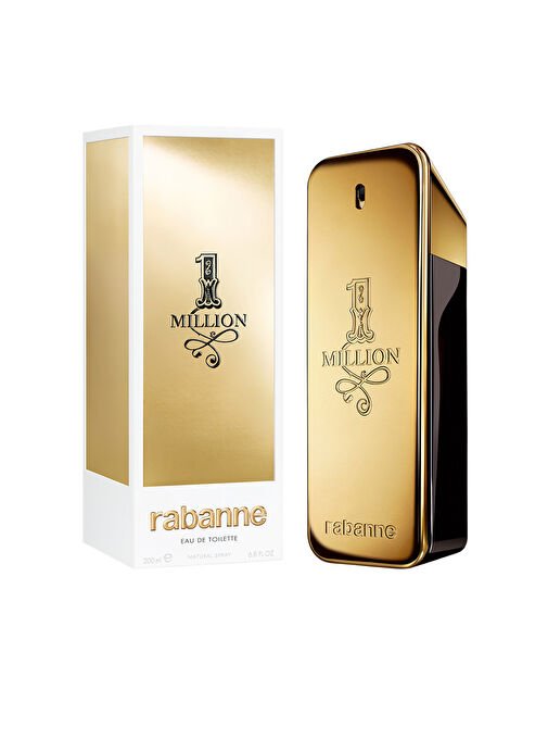Paco Rabanne Million Edt 2