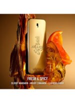 Paco Rabanne Million Edt 3