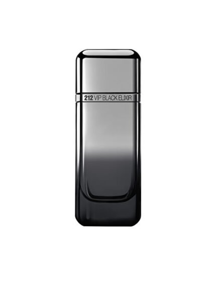Carolina Herrera VIP Black