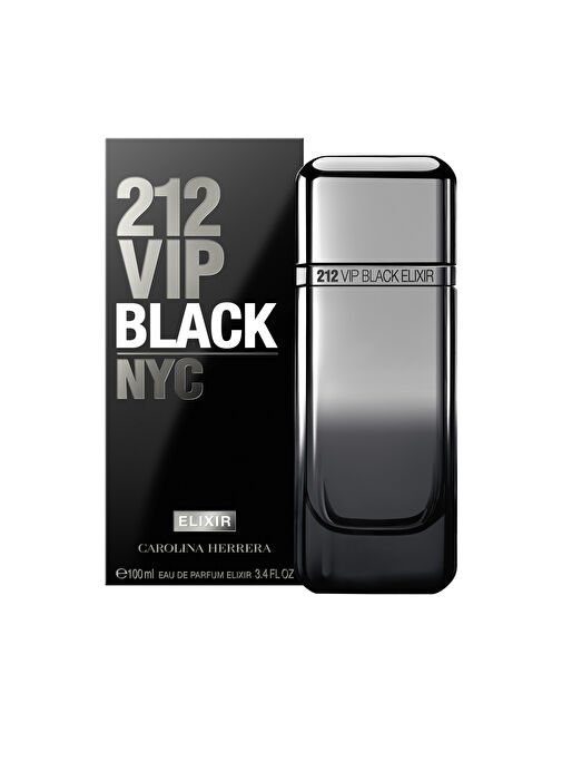 Carolina Herrera VIP Black 2