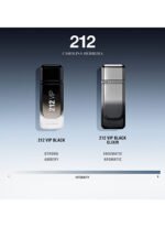 Carolina Herrera VIP Black 3