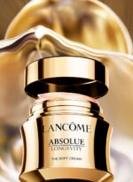 Lancome Absolue Soft Cream 60 ml Refill Yeniden Doldurulabilir Yenileyici Bakım Kremi - Görsel 2