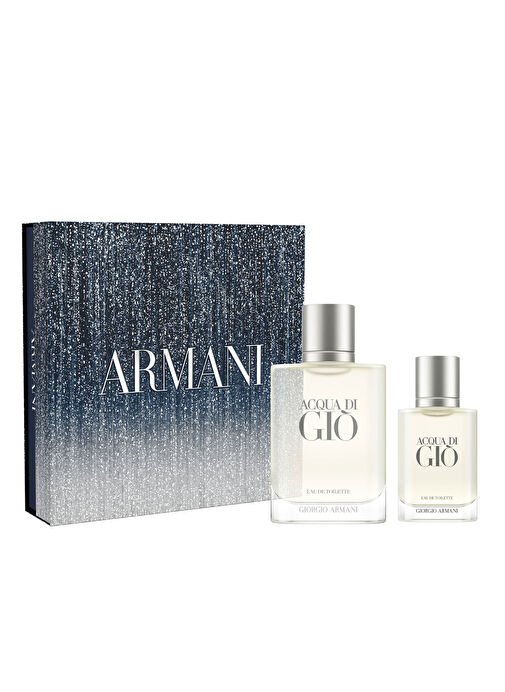 Armani Acqua Di Gio