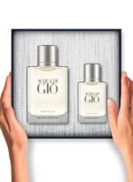 Armani Acqua Di Gio 2