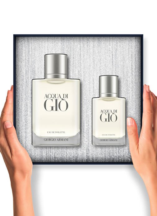 Armani Acqua Di Gio 2