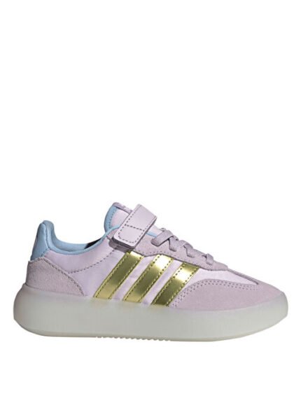 Adidas Açık Mor Kız Çocuk Yürüyüş Ayakkabısı JQ4377 BARREDA DECODE ELSA EL C